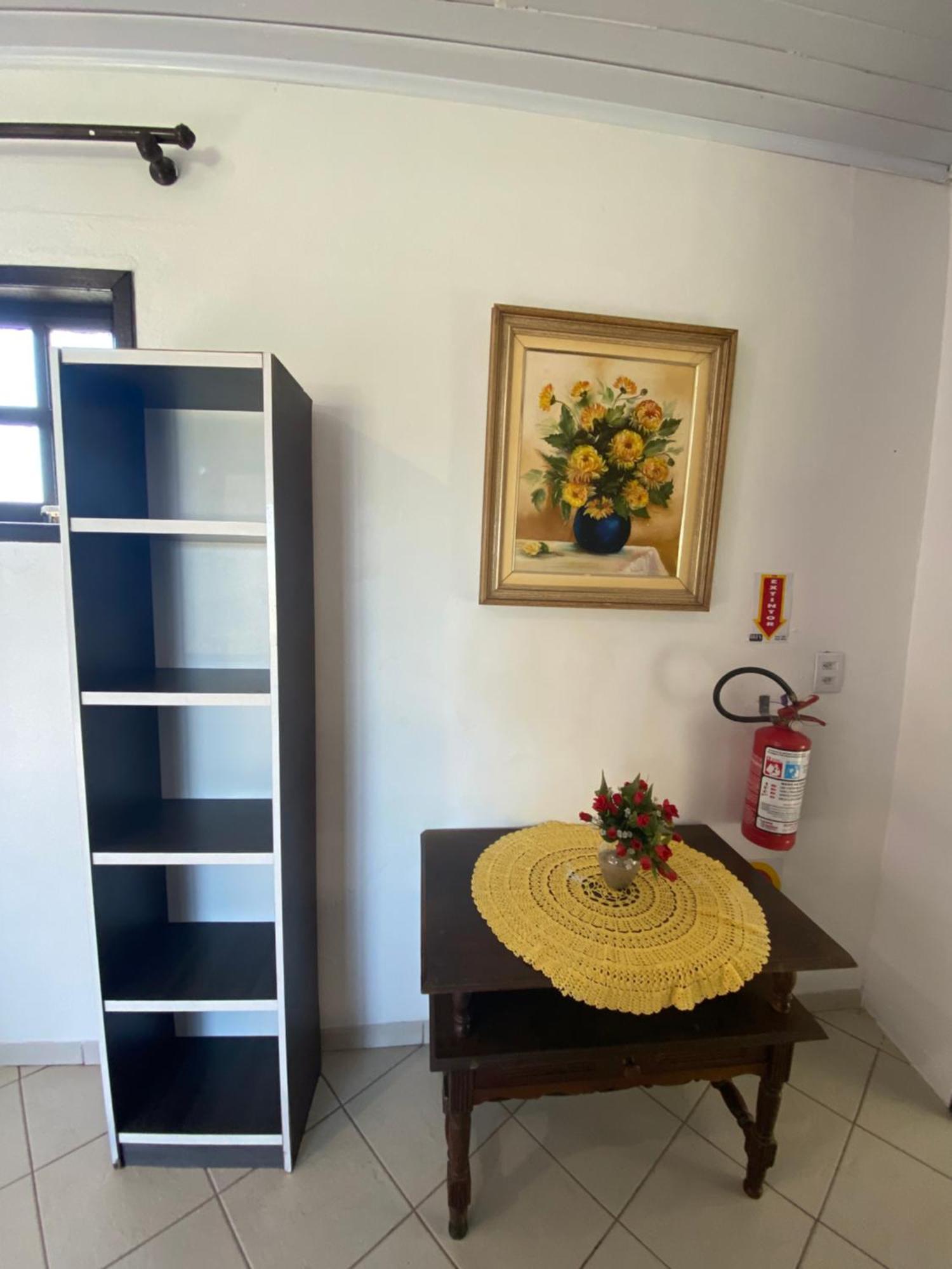 פאסו דה טורס Pousada Aventura מראה חיצוני תמונה